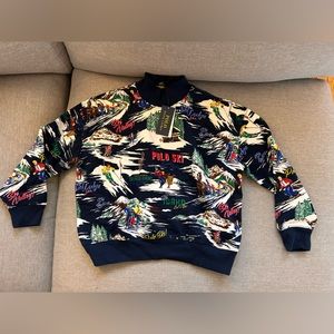 Polo Ralph Lauren Girls Sweater- NWT NOT FOR SALE